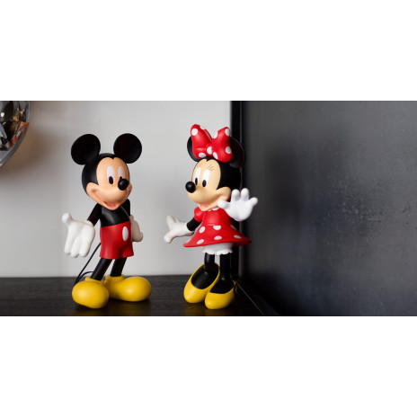 MINNIE Welcome Original