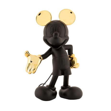 MICKEY WELCOME - Bicolore - 30 cm
