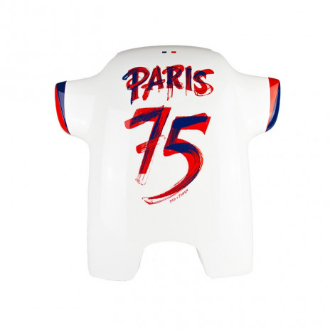 ICONS x PSG - SCULPTURE EXTÉRIEUR - LARGE