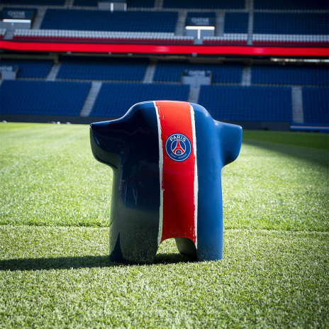 ICONS x PSG - SCULPTURE DOMICILE - MEDIUM