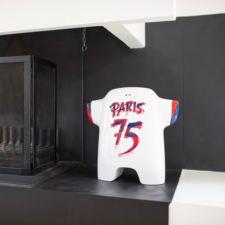ICONS x PSG - SCULPTURE EXTÉRIEUR - MEDIUM