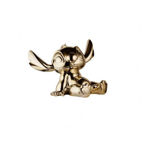 STITCH CHROMÉ - SMALL