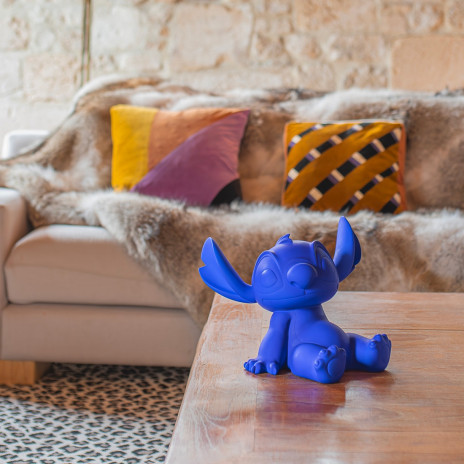 STITCH - SMALL