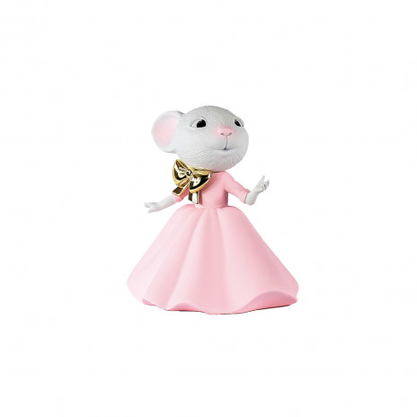 CLARIS THE MOUSE - SMALL
