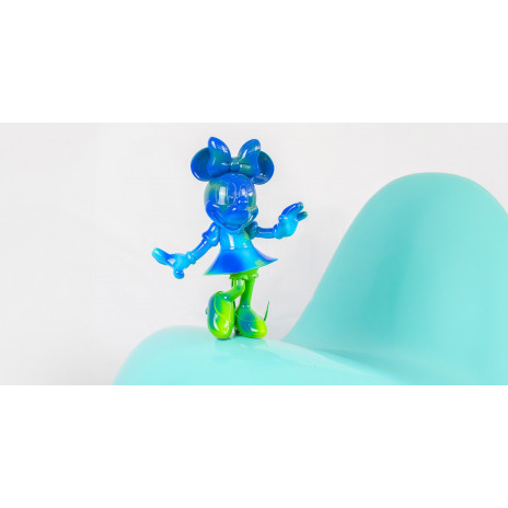MINNIE WELCOME SUNRISE - SMALL