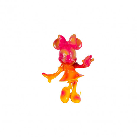 MINNIE WELCOME SUNRISE - SMALL
