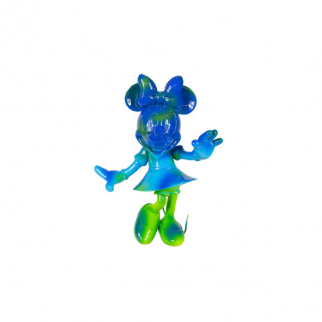 MINNIE WELCOME SUNRISE - SMALL