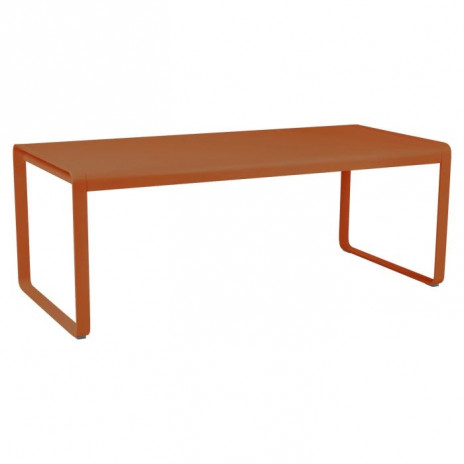 Table BelleVie 196x90 cm