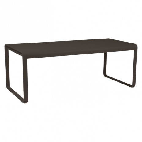 Table BelleVie 196x90 cm