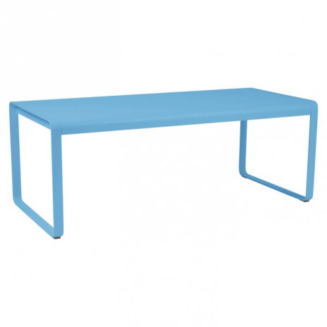 Table BelleVie 196x90 cm