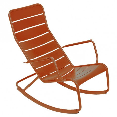 Rocking chair Luxembourg