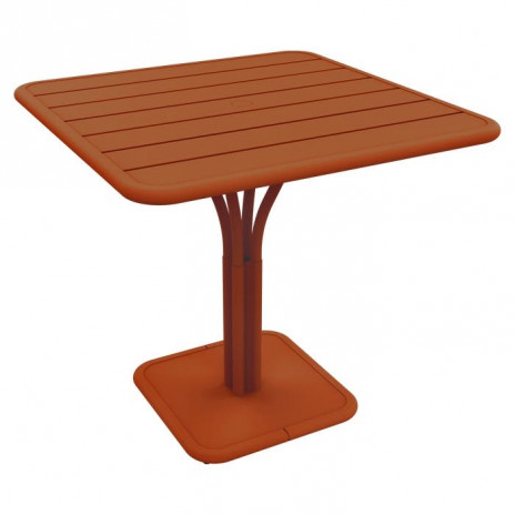 Table 80 x 80 Luxembourg