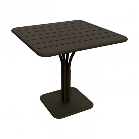 Table 80 x 80 Luxembourg