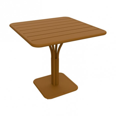 Table 80 x 80 Luxembourg