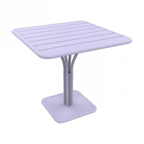 Table 80 x 80 Luxembourg