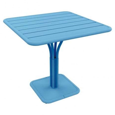 Table 80 x 80 Luxembourg