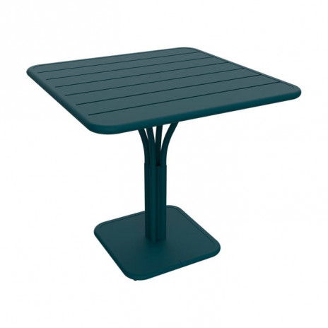 Table 80 x 80 Luxembourg