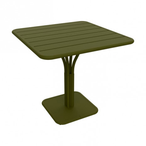 Table 80 x 80 Luxembourg