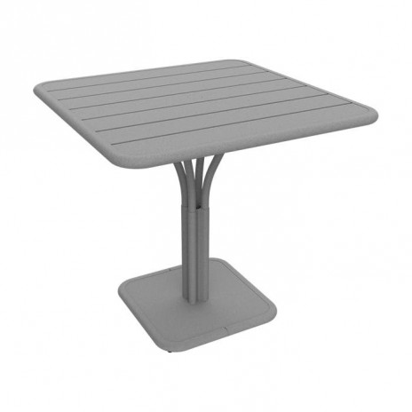 Table 80 x 80 Luxembourg