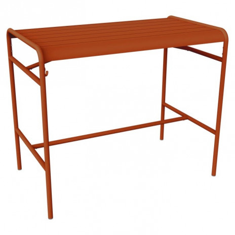 Table haute Luxembourg