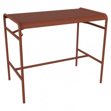 Table haute Luxembourg