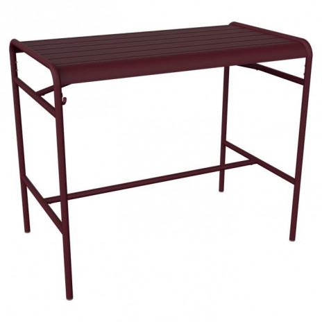 Table haute Luxembourg