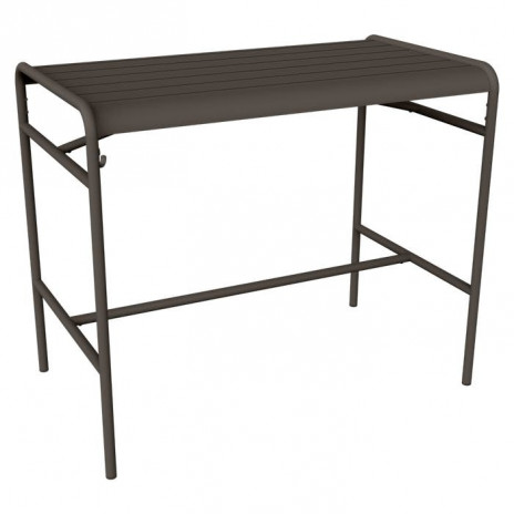 Table haute Luxembourg