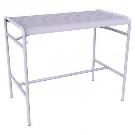 Table haute Luxembourg