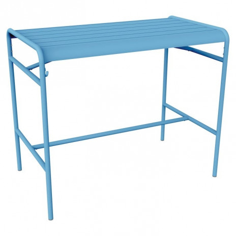 Table haute Luxembourg