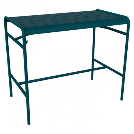 Table haute Luxembourg