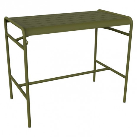 Table haute Luxembourg