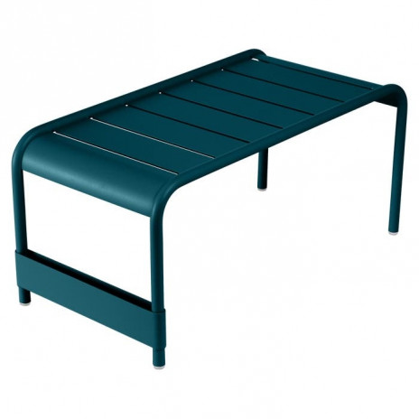 Grande table basse Luxembourg