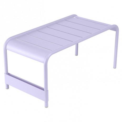 Grande table basse Luxembourg