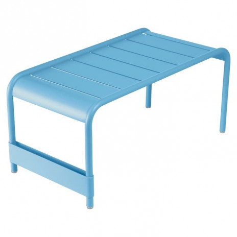 Grande table basse Luxembourg