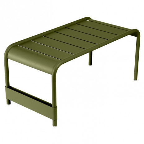 Grande table basse Luxembourg
