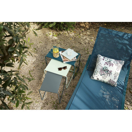 Bain de soleil Alize