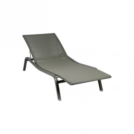 Bain de soleil Alize