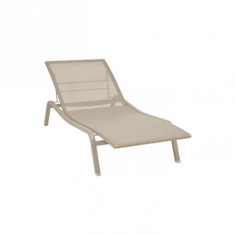 Bain de soleil Alize