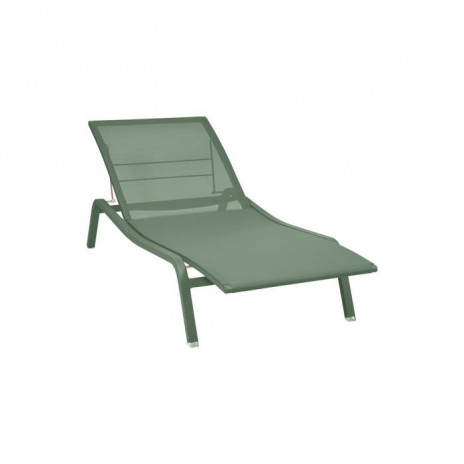 Bain de soleil Alize
