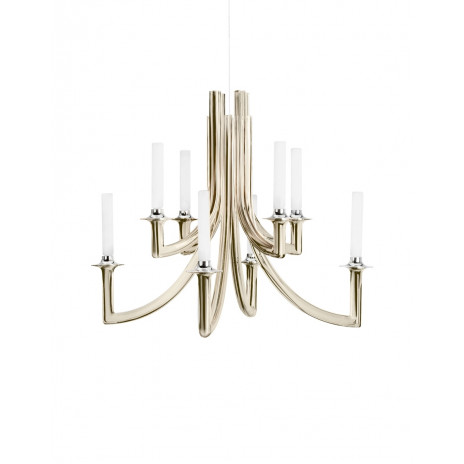 Suspension Khan Metal