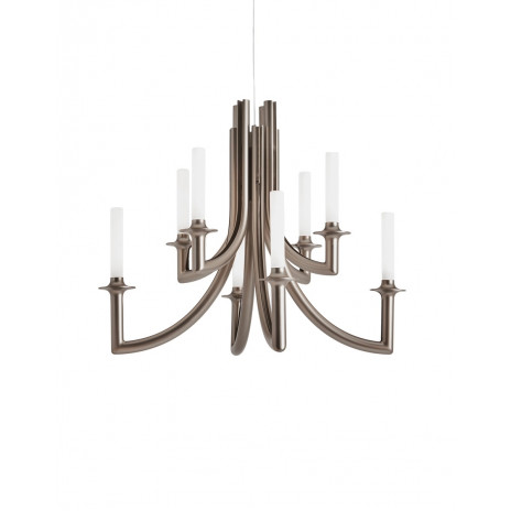 Suspension Khan Metal