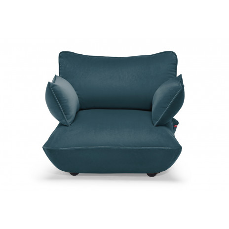 Sumo Loveseat
