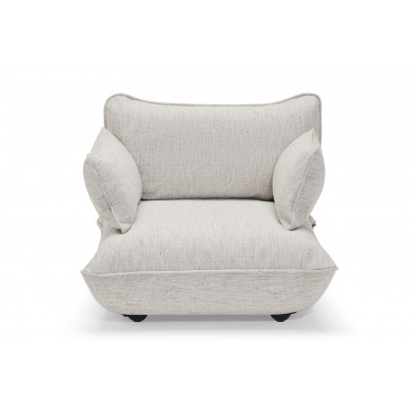 Sumo Loveseat