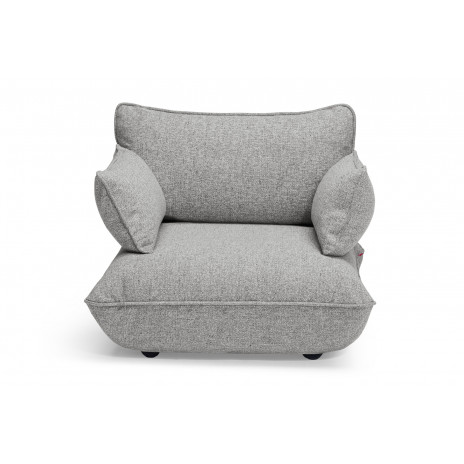 Sumo Loveseat