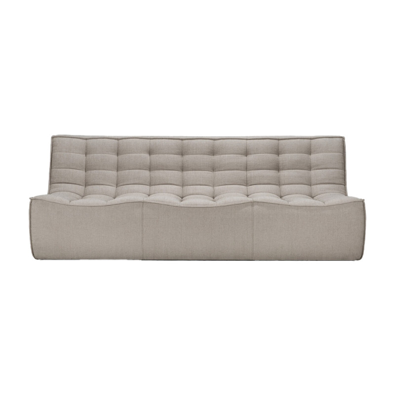 Canapé N701 - 3 places