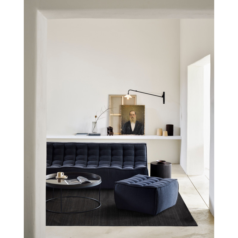 Canapé N701 - 3 places