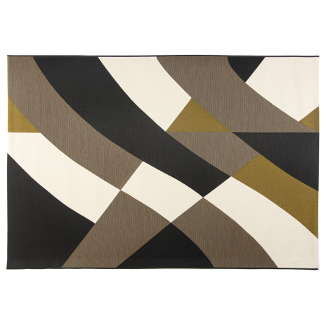 Tapis Groove