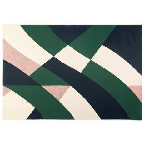 Tapis Groove