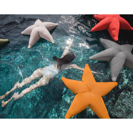 Pouf Starfish