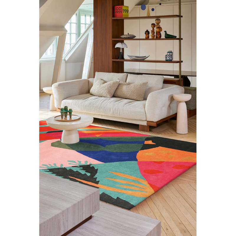 Tapis OAXACA